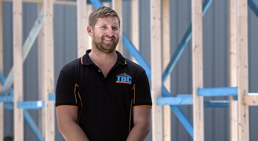 How GNL Steel combines with Hebel to offer faster builds for home owners