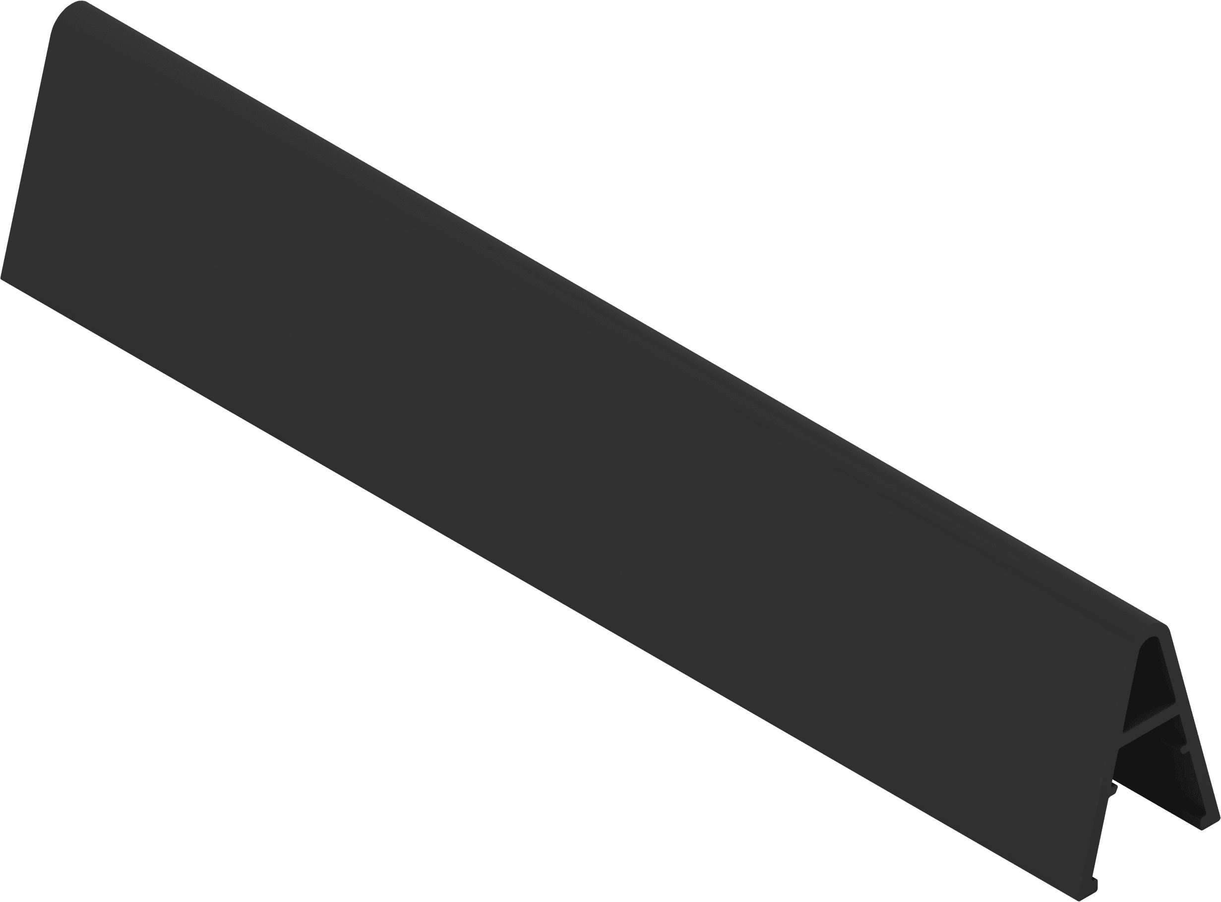 Bullnose Profile x 3.0M Monument