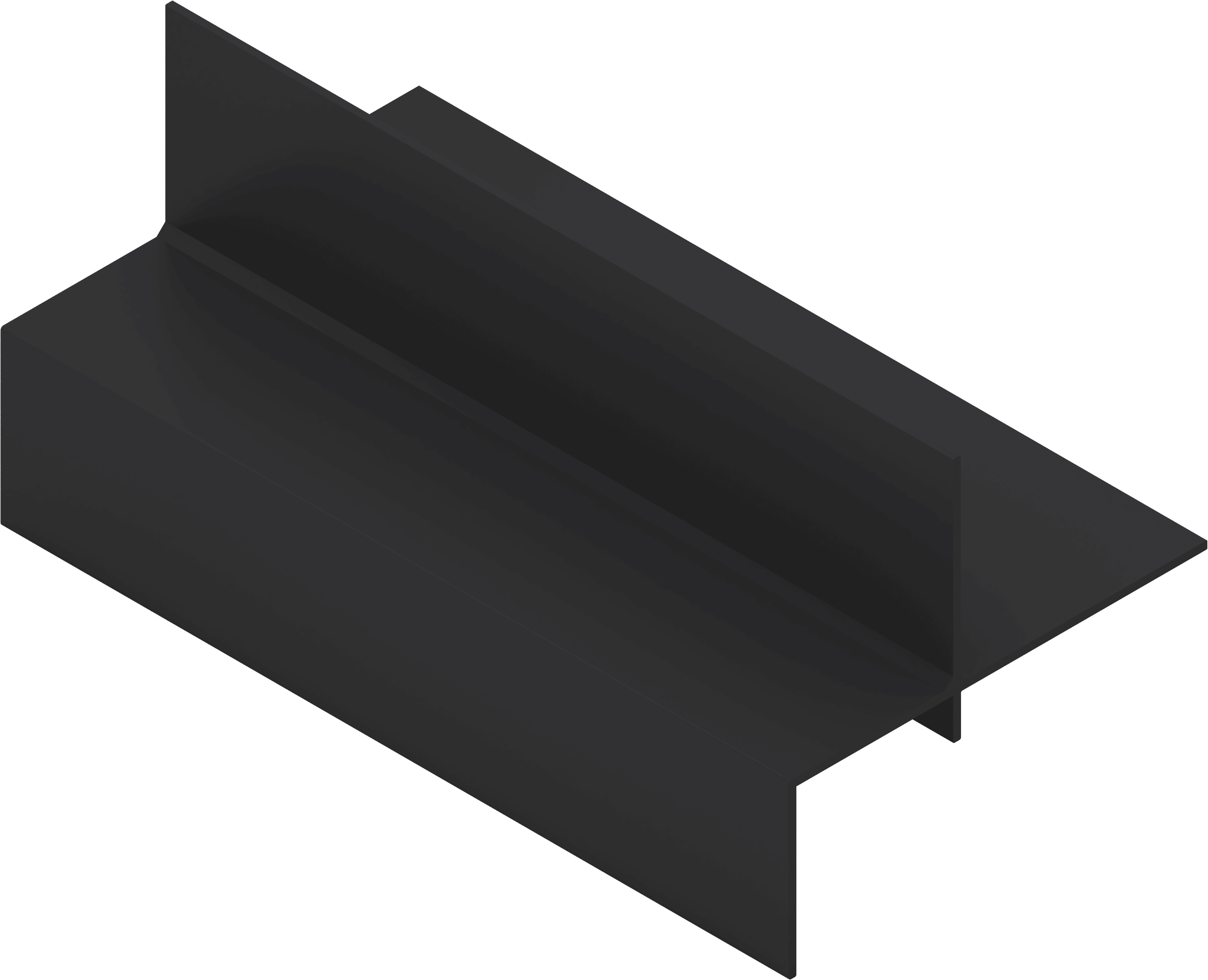Parapet Trim x 3.0M Monument