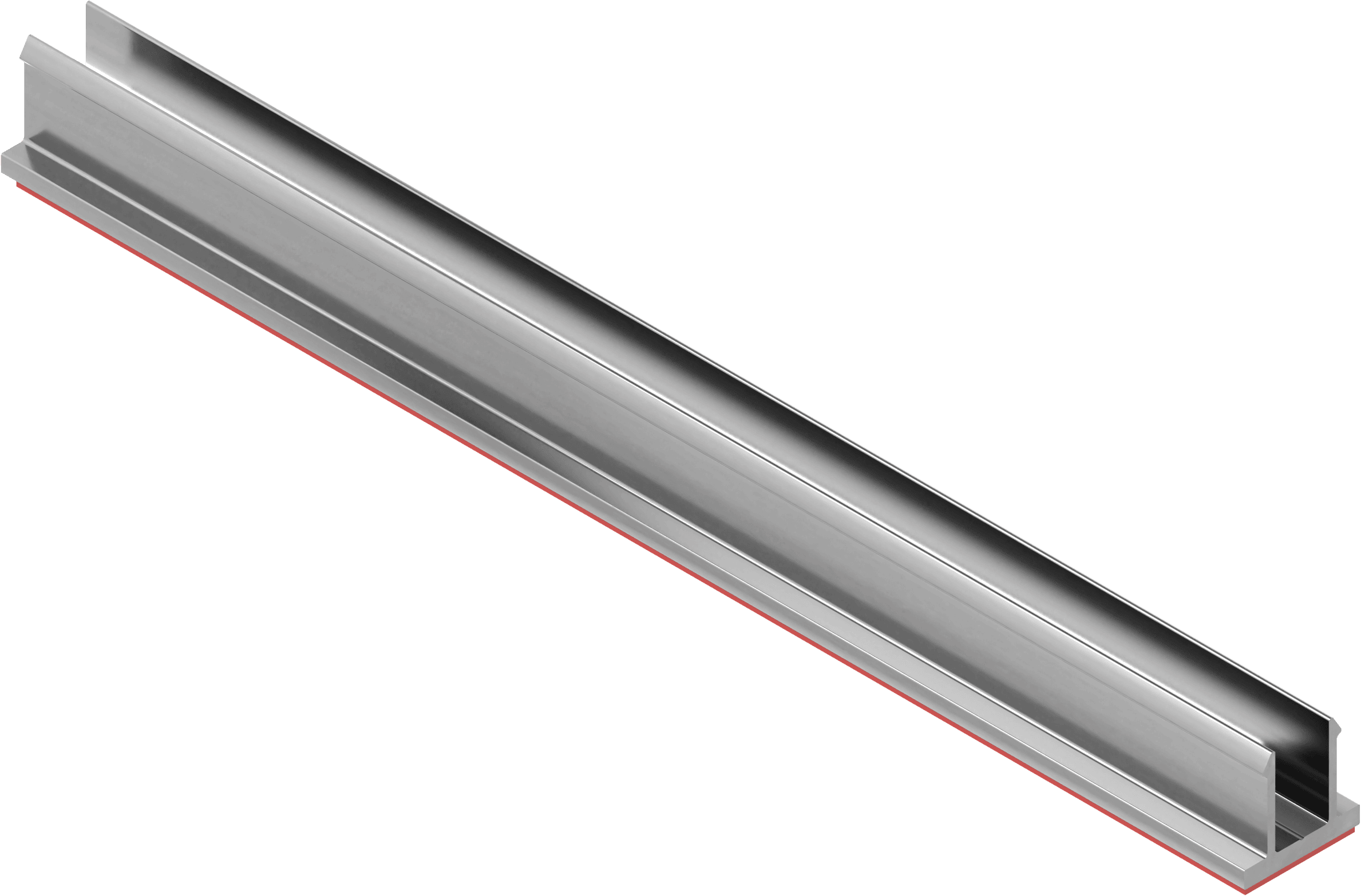 PowerProfile Universal Base Clip 3M
