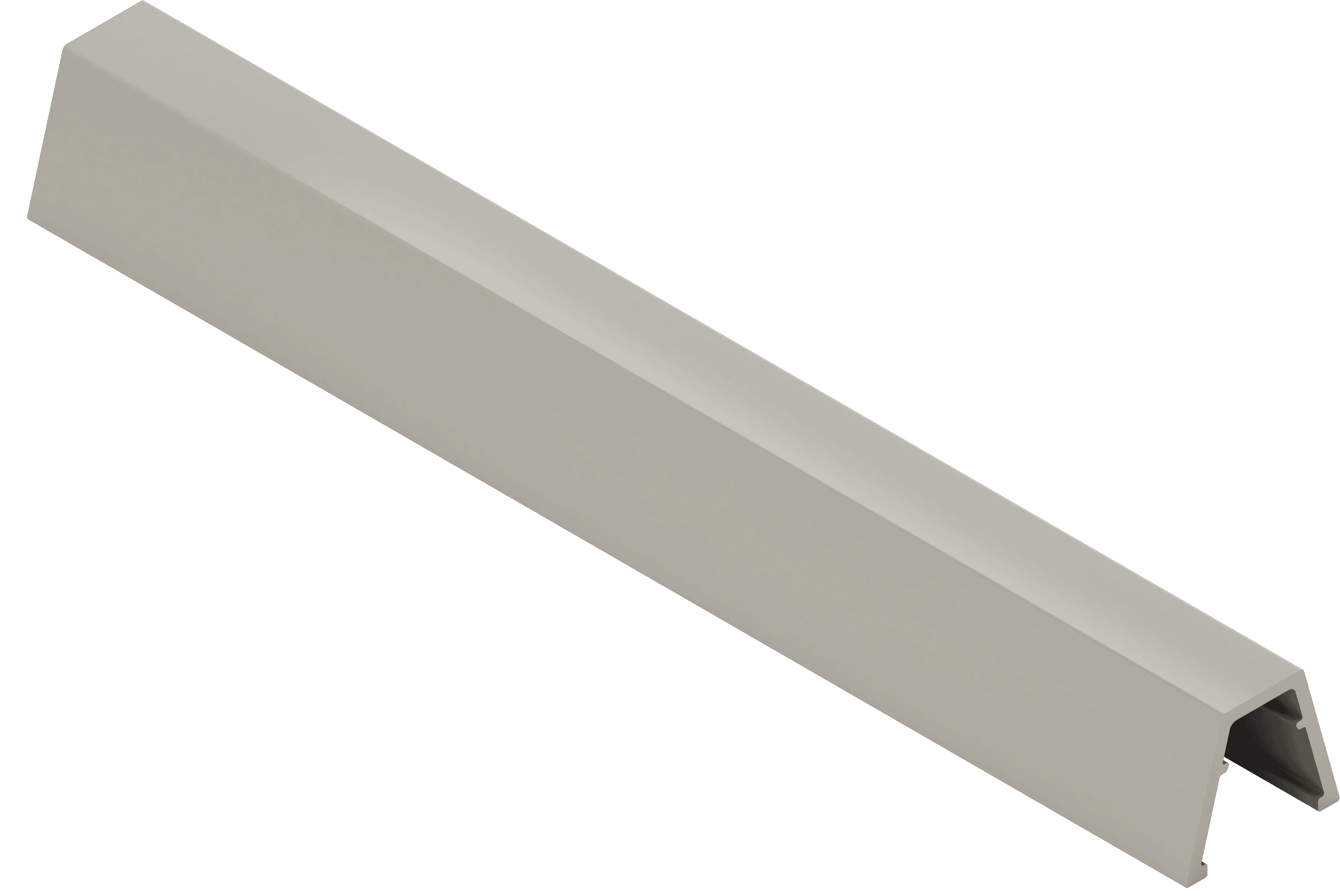 Trapezoidal Profile x 3.0M Dune