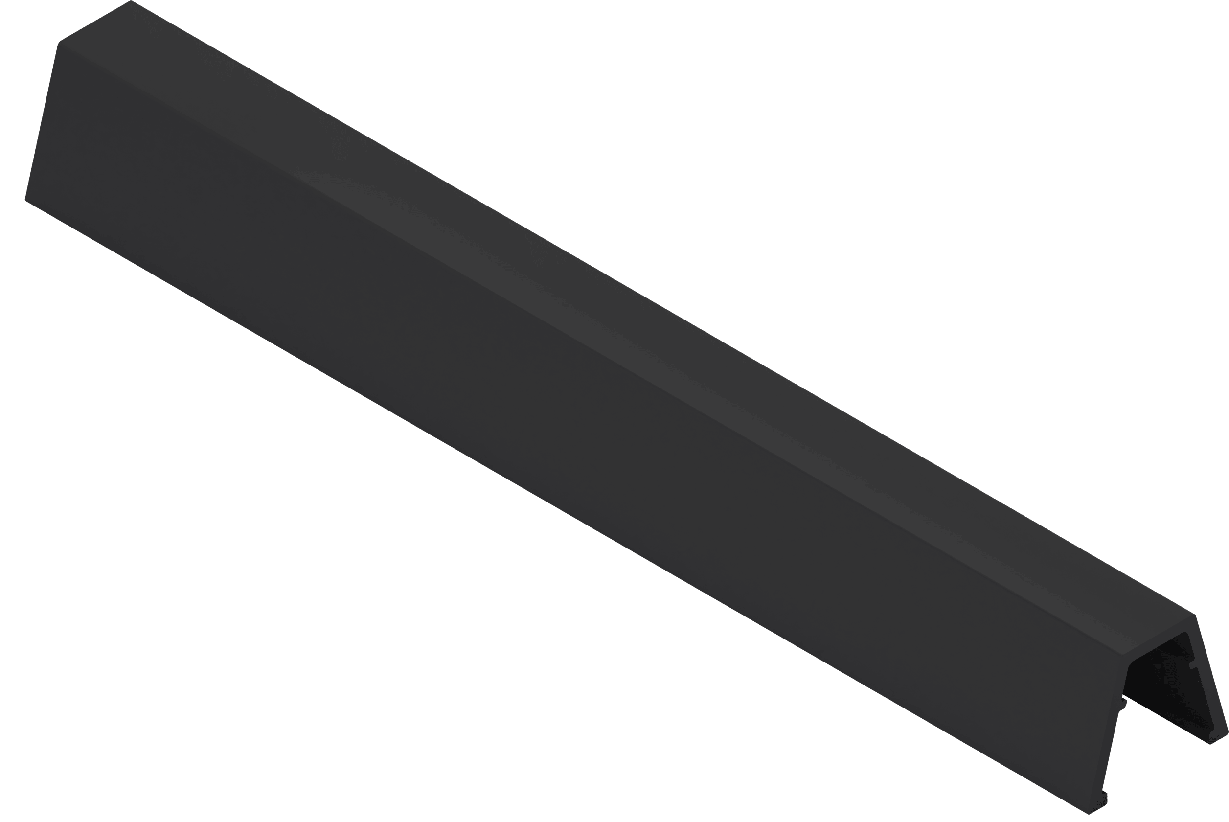 Trapezoidal Profile x 3.0M Monument